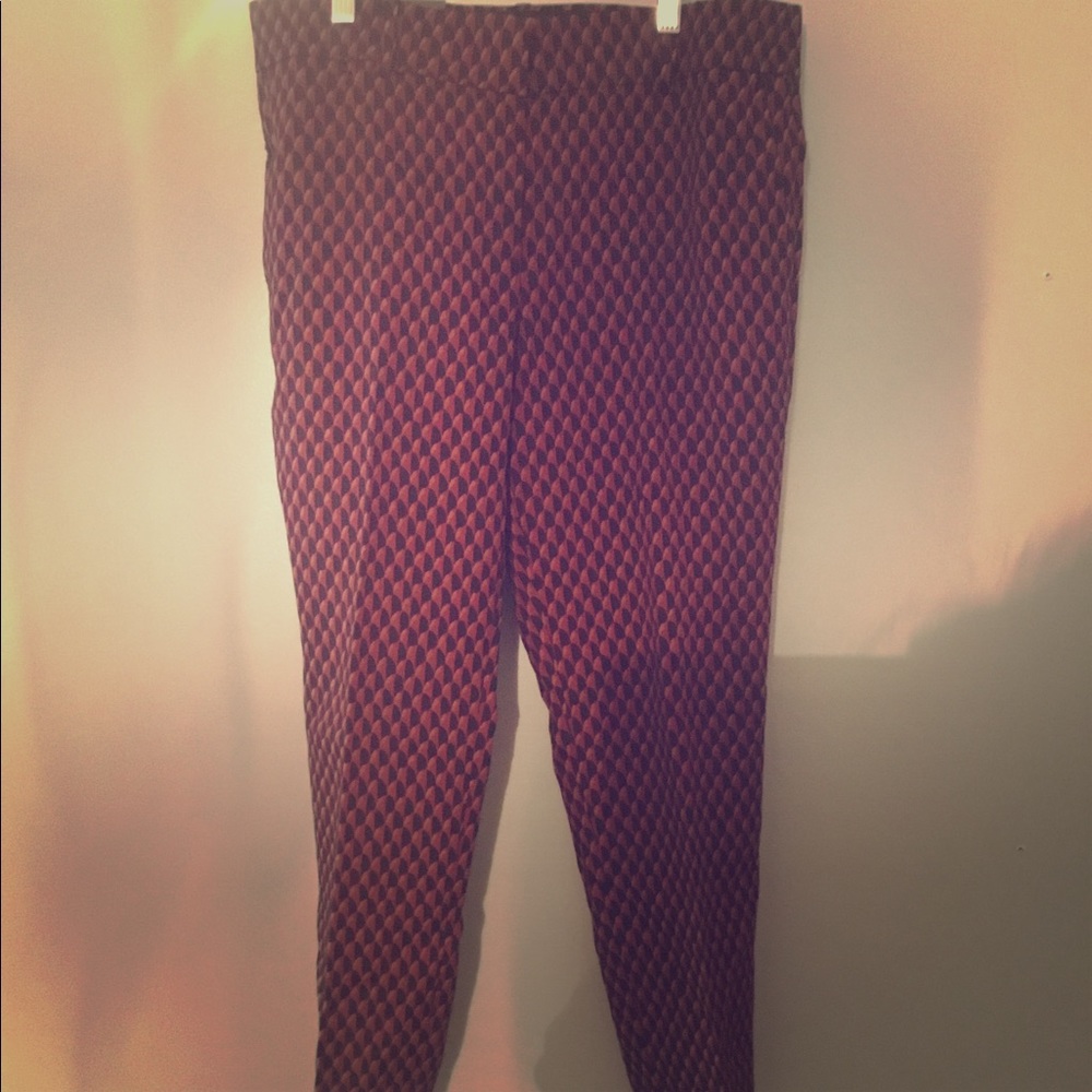 Women’s Dress Slacks